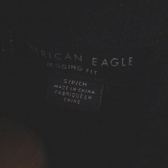 *AMERICAN EAGLE* oversized knit sweater - Picture 6 of 6